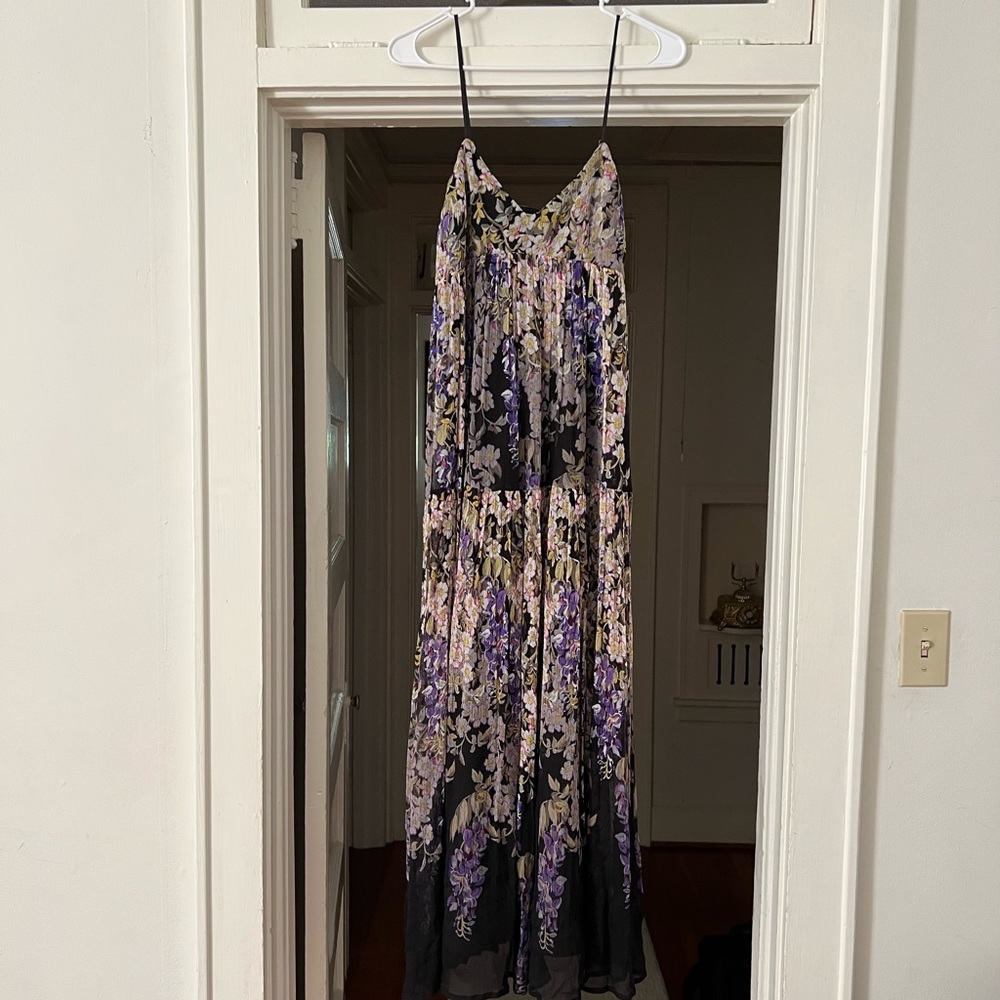Anthropologie Dress NTW